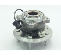 Rear Wheel Hub Bearing Chevrolet Captiva 2.0TD 06.2006-, Opel Antara 2006-
