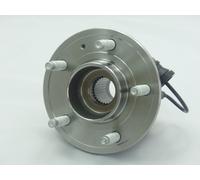 Original NTY Wheel Bearing Set KLT-DW-090 For Chevrolet Opel Suzuki