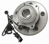 NTY KLT-CH-052 Wheel bearing kit
