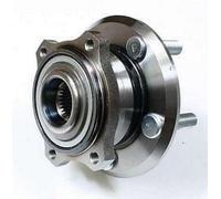 Rear Wheel Hub Bearing Fits For CHRYSLER 300C 2004-, DODGE CHARGER 2006-