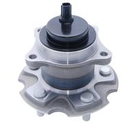 1X WHEEL HUB FOR TOYOTA ALPHARD ESTIMA FEBEST 0182-ANH20R FITS REAR AXLE