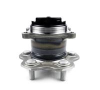 Rear Wheel Hub Bearing For NISSAN For Qashqai For X-Trail For Serena 43202-4CE0A 43202-JG000 Car Accessories Components Drive