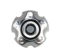 Rear Wheel Hub Bearing For TOYOTA RAV4 III Off-Road XA30 42410-0R010 4241042040 Car Accessories Auto Part Components
