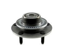 OPTIMAL 302257 Wheel Bearing Kit for FORD