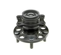 OPTIMAL 922333 Wheel bearing kit