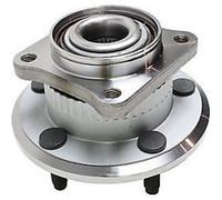 Rear Wheel Hub Bearing Jeep Grand Cherokee III/IV 2005-, Commander 2005-