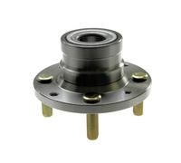 Rear Wheel Hub Bearing Mitsubishi Carisma Colt Lancer Without Combi