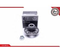 Rear Wheel Hub Bearing SKV for Honda Jazz II ; 42200SAAE03
