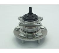 Rear Wheel Hub Bearing Toyota Corolla, Auris 1.4 D4D, 2.0 D4D 2006-