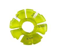 Rear Wheel Hub Cush Sprocket Set Compatible With GN125 GN250 GS125