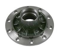 Febi 08415 Wheel Hub Standard Durable High Performance Premium Quality