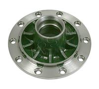 Febi 08416 Wheel Hub Standard Durable High Performance Premium Quality