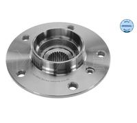 REAR WHEEL HUB FITS: BMW 3 SEDAN 318 D/318 I/325 I/316 I/320 I/320 D/323 I/32