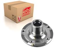 Rear Wheel Hub Fits BMW X3 X4 OE 33 40 6 867 815 Febi 176974