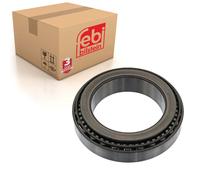 Rear Wheel Hub Fits IVECO 0 0190 5219 Febi 44774