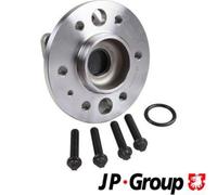 Rear Wheel Hub Fits MERCEDES VW Sprinter Crafter 30-35 30-50 906 9063500335