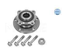 REAR WHEEL HUB FITS: MINI MINI COUNTRYMAN / COOPER COUNTRYMAN COOPER S ALL4/C