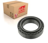 Rear Wheel Hub Fits Neoplan 4 200 1006 00 Febi 07910