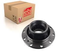 FEBI BILSTEIN 179256 Wheel Hub Rear Suspension 375.5mm Outer Diameter For SCANIA