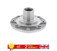 Rear Wheel Hub For Abarth GRANDE PUNTO Vauxhall ADAM CORSA 51881463