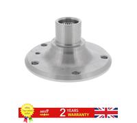 Rear Wheel Hub For Bmw 1 07-13 33416771081