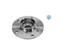Rear Wheel Hub For BMW Series 1 E81 E87 3 E90 E92 E93 33416760056
