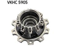 Rear Wheel Hub For Daf CF 01-13 LF 01- 1657637 VKHC5905