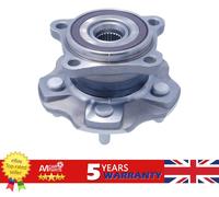 Rear Wheel Hub For LEXUS RX 08-15 TOYOTA HIGHLANDER 19- 4241048061