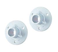 Rear Wheel Hub for Quad Motorcycle and ATV