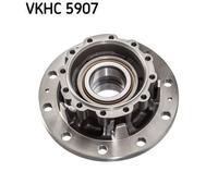 Rear Wheel Hub For Renault Trucks KERAX 97-14 7420819822