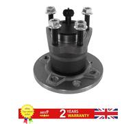 Rear Wheel Hub For Vauxhall ASTRA 04-14 ASTRAVAN 05-13 01604315