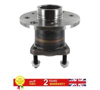 Rear Wheel Hub For Vauxhall ASTRA COMBO CORSA KADETT MERIVA 09120128