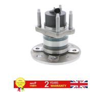 Rear Wheel Hub For Vauxhall ASTRA COMBO CORSA KADETT MERIVA 1604003