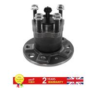 Rear Wheel Hub For Vauxhall ASTRA MERIVA ZAFIRA ASTRAVAN 99-17 1604316