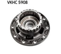 Rear Wheel Hub For Volvo 7300 8500 8700 9700 9900 B12 FL6 1075408
