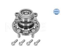 WHEEL HUB 28-14 752 0002 FOR KIA CARENS/IV/Van D4FD 1.7L G4FD 1.6L G4NC 2.0L