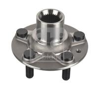 Rear Wheel Hub Right Left FEBI Fits LAND ROVER Range Rover Evoque 11-19 LR024427