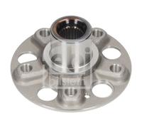 Rear Wheel Hub Right Left FEBI Fits MERCEDES A205 C205 S205 13-23 2053570400