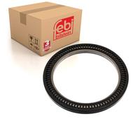 Rear Wheel Hub Shaft Seal Fits MAN HOC NL SR TGL TGMHOC TGM Febi 40285
