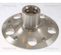 Rear Wheel Hub TRISCAN Fits MERCEDES C-Class Clc-Class Clk 95-11 2013571708