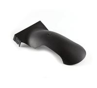 Rear Wheel Hugger for Direct Bikes, Lexmoto, Sinnis CMPO Rear Mud Flap Painted