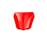 Rear Wheel Hugger Mudguard For TTR50 TTR 50 CRF50 CRF | Motorcycle Refitting Front Mudguard And Number Plate Bike Motocross From Source For TTR50 TTR 50 CRF50 CRF 50