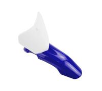 Rear Wheel Hugger Mudguard For TTR50 TTR 50 CRF50 CRF | Motorcycle Refitting Front Mudguard And Number Plate Bike Motocross From Source For TTR50 TTR 50 CRF50 CRF 50