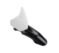 Rear Wheel Hugger Mudguard For TTR50 TTR 50 CRF50 CRF | Motorcycle Refitting Front Mudguard And Number Plate Bike Motocross From Source For TTR50 TTR 50 CRF50 CRF 50