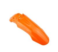 Rear Wheel Hugger Mudguard For TTR50 TTR 50 CRF50 CRF | Motorcycle Refitting Front Mudguard And Number Plate Bike Motocross From Source For TTR50 TTR 50 CRF50 CRF 50
