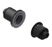 Dt Swiss Qr Shimano Road Kit Adapter Rear Wheel