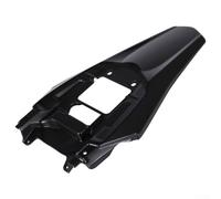 Rear Wheel Mudguard Plastic Mud Flap for Surron Ultrabee Electric Dirt Bike Reliable PP Plastic Construction Effective Debris Defense Stylish Black 50x26x7cm One Included