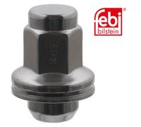 Rear Wheel Nut Fits Toyota Land Cruiser 200 Land Cruiser Amazon Febi 46690
