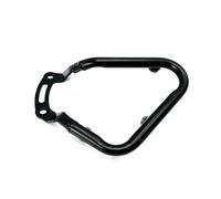 Rear Wheel Right Axle Guard Bar Crash Protector Compatible With For Moto Guzzi V85TT 2021-2024 Motorcycle Side Fall Protection