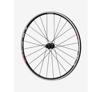 Rear Wheel Shimano R501-A Disc IS 6-bolts QR Axle